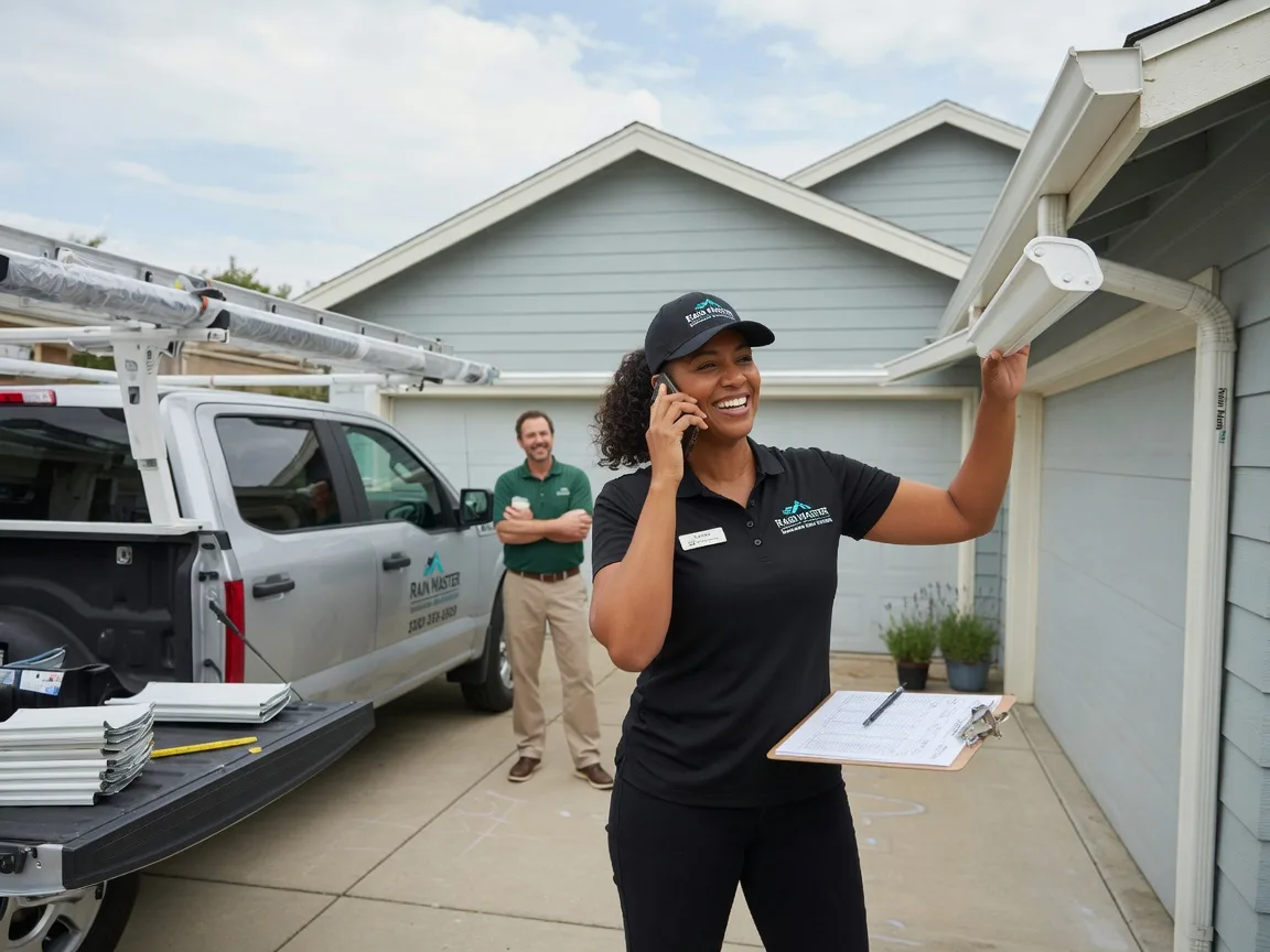 Gutter Installation Libertytown, MD FAQs